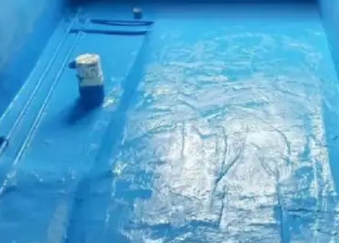 相城卫生间漏水维修公司分享下相城卫生间防水工程中常用防水涂料介绍。